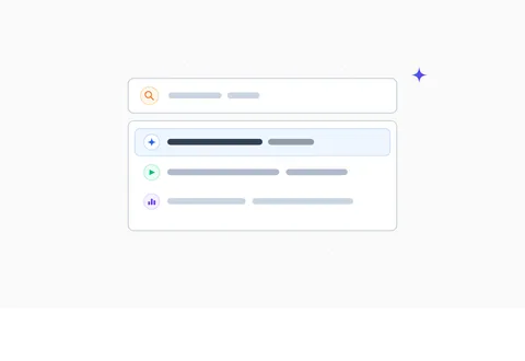 How We Built LLM-Powered Autocomplete for AI Agents