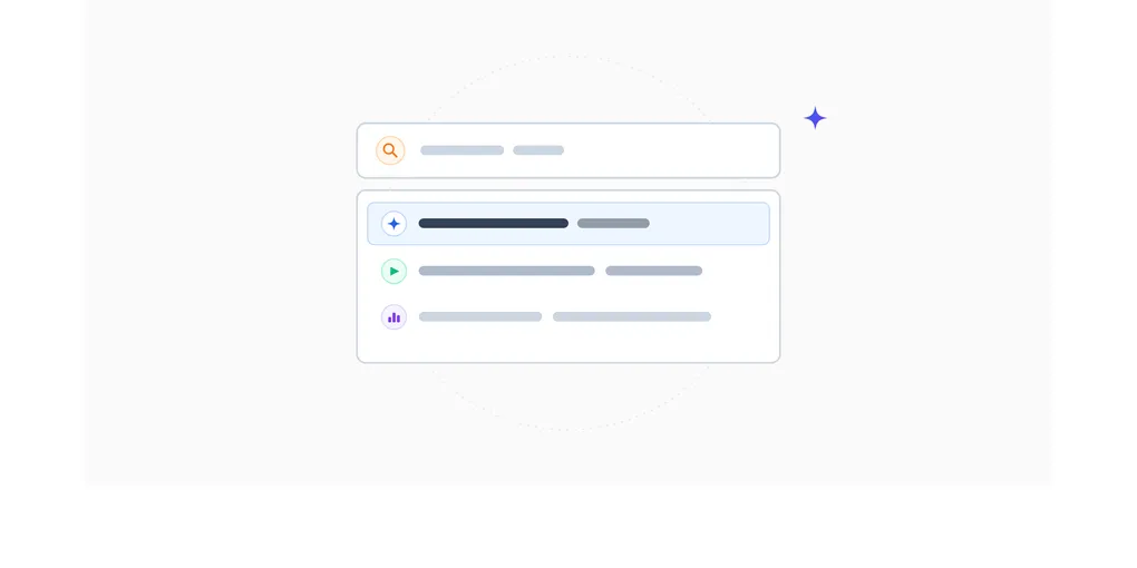 How We Built LLM-Powered Autocomplete for AI Agents