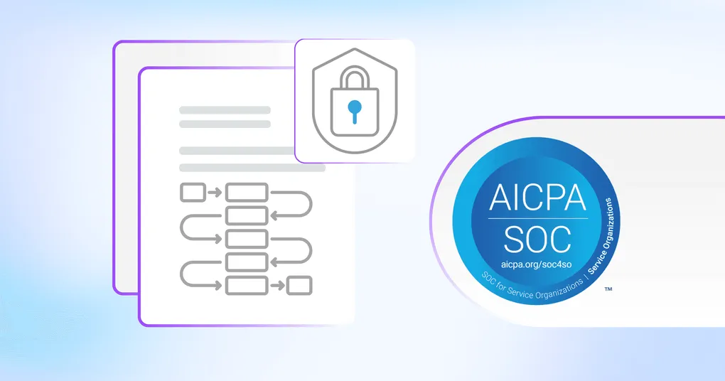 Building Enterprise Trust: Rapidflare Achieves SOC 2 Type II Compliance