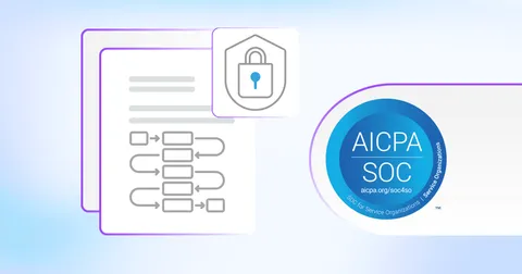 Building Enterprise Trust: Rapidflare Achieves SOC 2 Type II Compliance